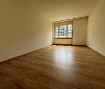 Attraktive Wohnlage mitten in der Stadt Zürich - befristet bis 31.1... - Photo 1