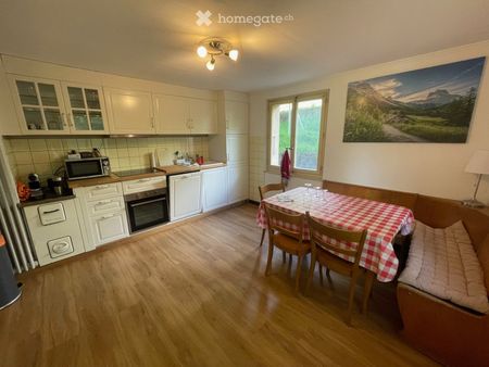 3.5 Zimmer, 100 m² - Photo 3