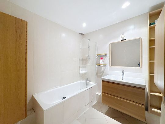 Appartement T2 Paris 16 à louer - Photo 1