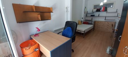 Διαμέρισμα για ενοικίαση Άγιος Δημήτριος (Κέντρο Θεσσαλονίκης) - Photo 3