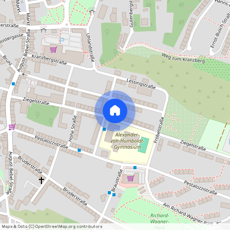 Ziegelstr. 29, 08412 Werdau