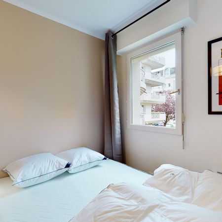 Lille Mormal 2 — Chambre Privée 5 - Photo 4