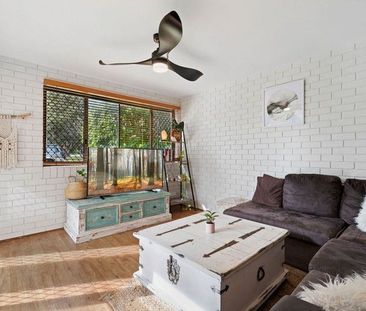 4/6 Coonowrin Street, Dicky Beach QLD 4551 - Apartment For Rent | D... - Photo 1