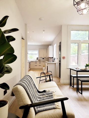 Room in a Shared House, St. Anns Road, CV2 - Photo 2