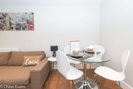 1 bedroom apartment to rent - Photo 4