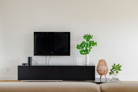 Apartament 4 pokoje w inwestycji Eko Park 120 m² - Photo 5