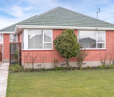 Shirley, 3 bedrooms - Photo 5