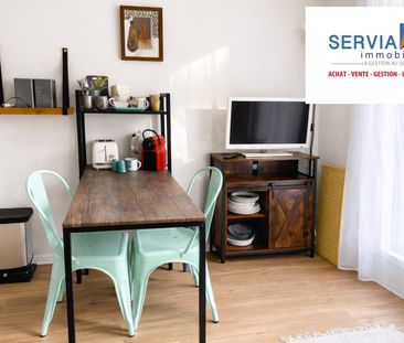 Location Appartement 2 pièces 23m² PORNICHET 44380 - Photo 4