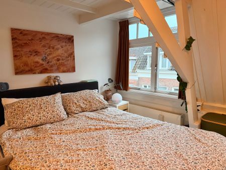 Te huur: Huis Iepstraat in Utrecht - Foto 3