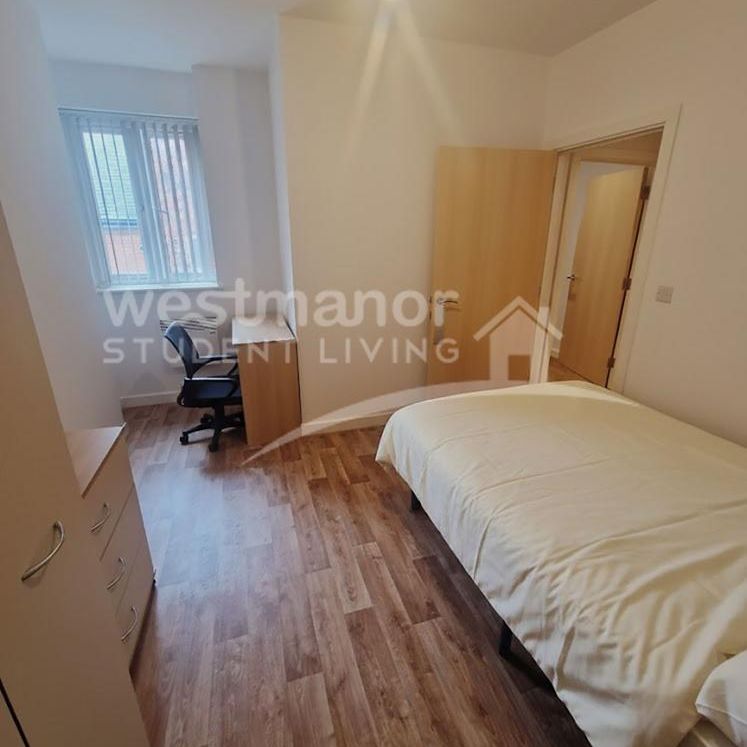 1 bedroom apartment to rent - Photo 1
