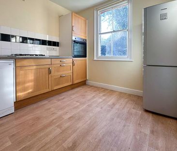 2 bedroom apartment to rent - Photo 6