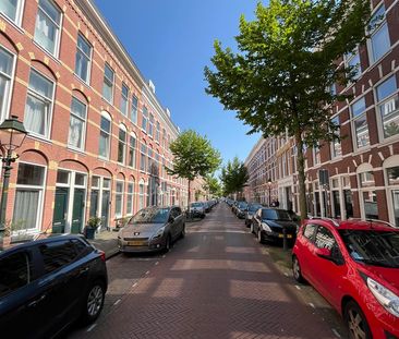 Kepplerstraat 212A - Foto 1