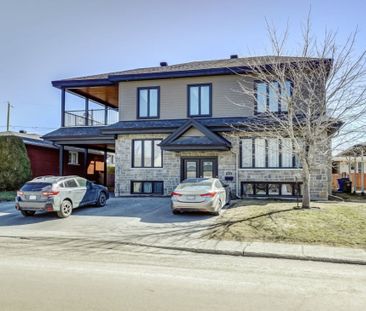 Appartement à louer - Gatineau (Hull) (Lac des Fées, Wrightville) A... - Photo 6