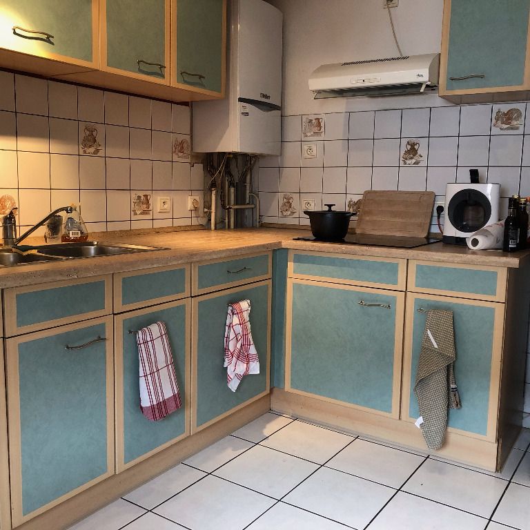 COLMAR - APPARTEMENT 2 Pièces - Photo 1