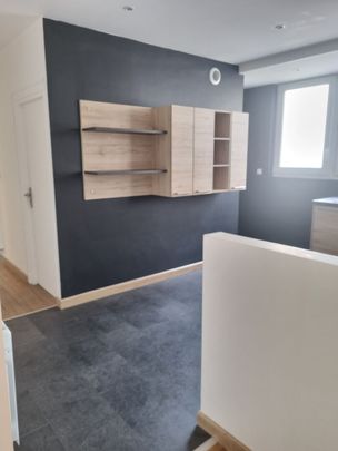 A LOUER Bel Appartement 50000 Saint-Lô - CENTRE VILLE 3 chambres 88.78 m² - Photo 1