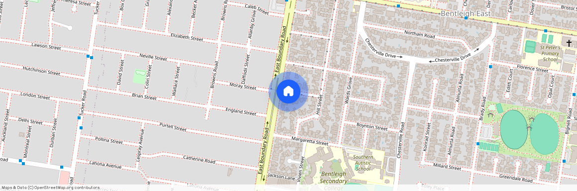 2A Amiriya Street, Vic 3165, Bentleigh East