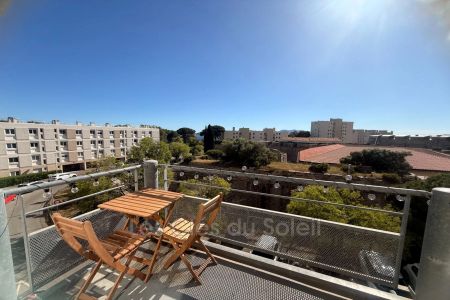 Location appartement 3 pièces 75 m² Toulon - Photo 4