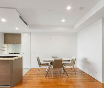 Abode - Timber Floors throughout - Photo 4