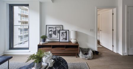 Be the First to Call Our Brand-New Building Home - Immediate Move-In Available! - Photo 4