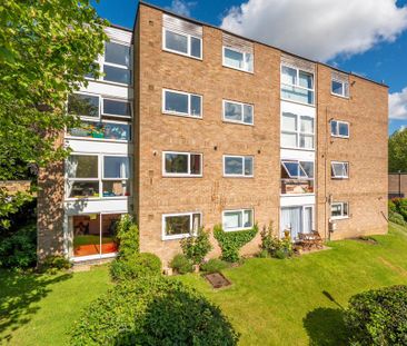 2 bedroom flat to rent - Photo 6