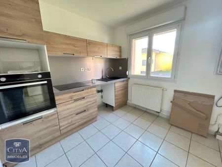 Maison à louer 4 pièces 78.35m² - Photo 3