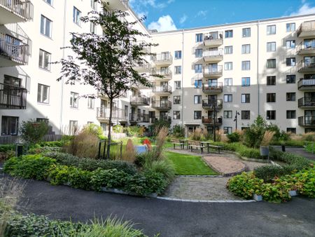 Mannerfelts väg, Borås - Photo 2