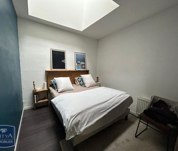 Location Appartement 2 pièces 61m² LAVAL 53000 - Photo 4