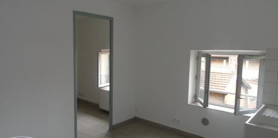 Location Appartement 1 pièce 24m² VILLEFRANCHE SUR SAONE 69400 - Photo 3