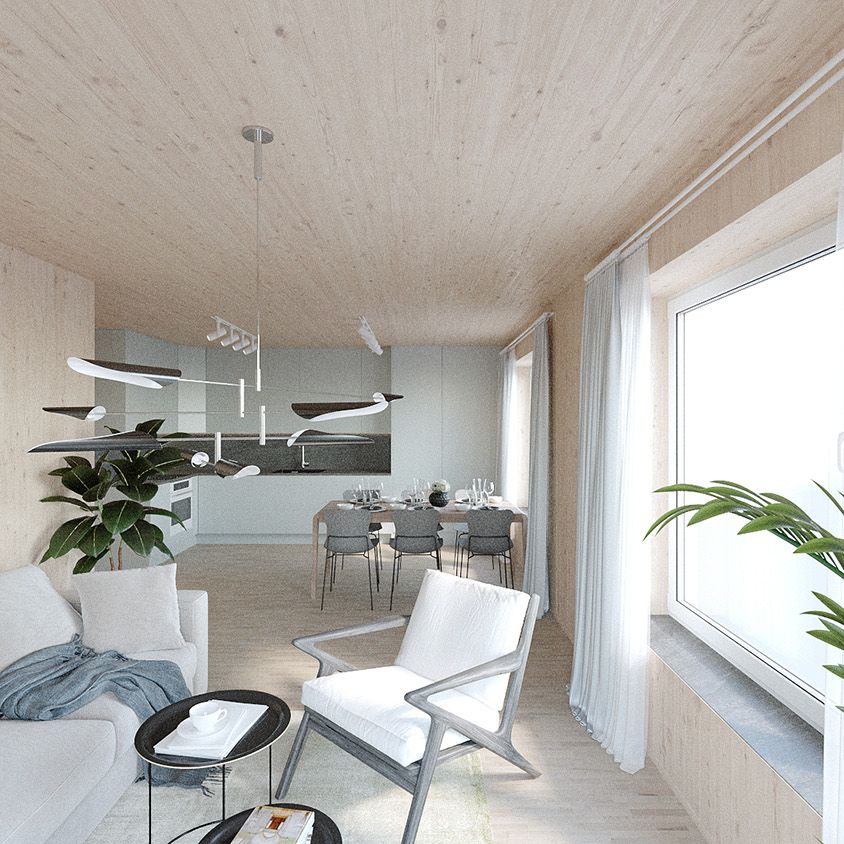 Gustaf Janzéns gata, Norrköping - Foto 1