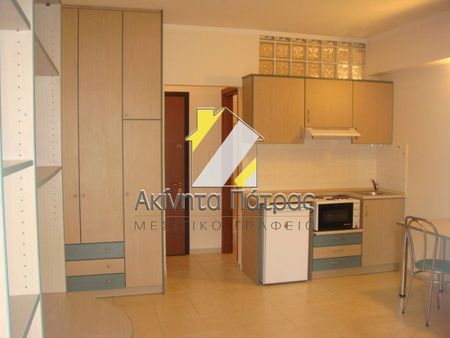 Γκαρσονιέρα/Studio 29 τ.μ. - Photo 5