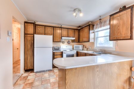 Maison de plain-pied - 6875 Av. Milligan - Photo 2