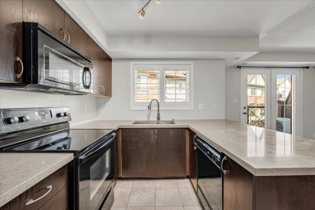 For Lease - 2557 Sixth Line Unit# 9, Oakville, Ontario - Photo 2