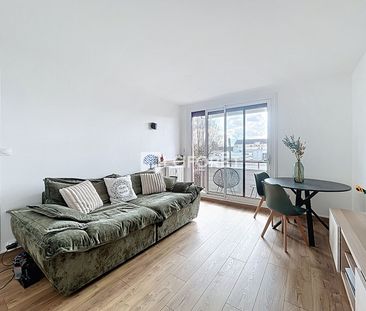 Appartement T2 Massy à louer - Photo 1