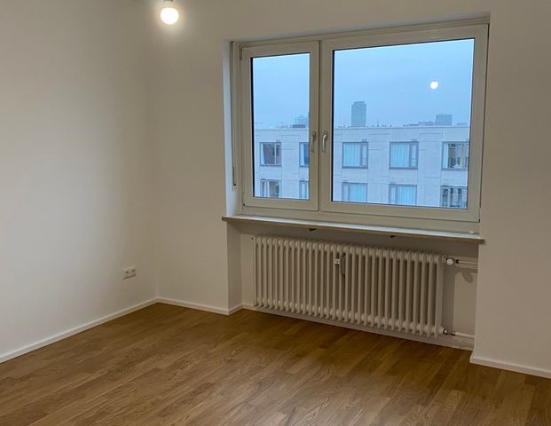 Dachgeschosswohnung in 81373 München zur Miete - Foto 1