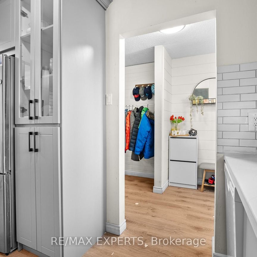 For Lease - 2779 Gananoque Drive Unit# 35, Mississauga, Ontario - Photo 1