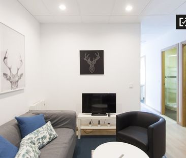 madrid, Community of Madrid 28028 - Photo 5