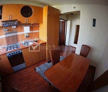 Apartament 2 camere, cu parcare, str. Unirii, la 10 minute de FSEGA... - Photo 1