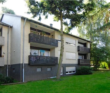 Ruhig gelegene 2-Zimmer-Wohnung in Rösrath Forsbach - Photo 1