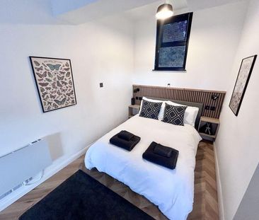 2 bedroom bungalow to rent - Photo 1