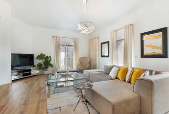 1 Bedroom Apartment with a view, Estrela, Lisboa