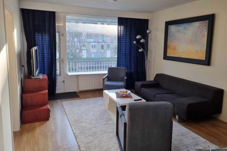 Franz Lehárlaan 14, 2102GN Heemstede - Photo 2