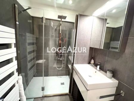 Location AppartementAntibes - Photo 4
