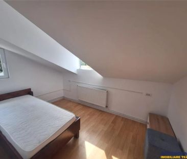 Nivel in vila: rezidential/ spatiu profesional, Ghimbav, Central - Photo 3