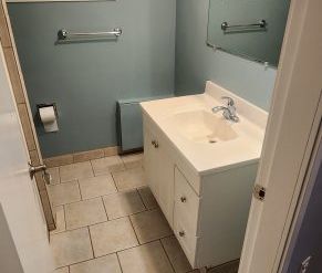 1bed, 1 bath with large shower in Old Glenmore - Photo 6