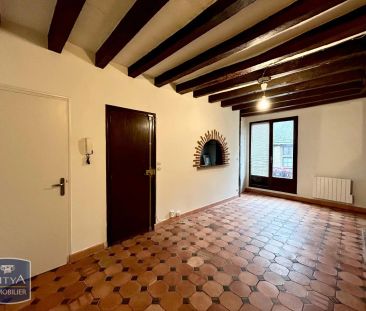 Appartement à louer 2 pièces 42.79m² - Photo 3