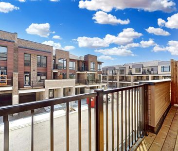 For Lease - 12 Gunton Street, Aurora, Ontario - Photo 3