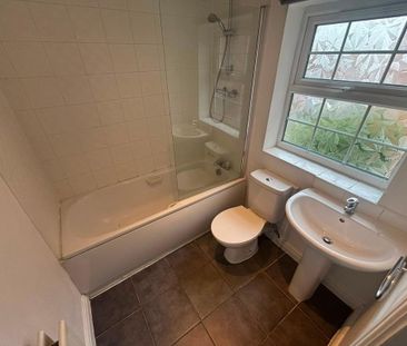 2 bedroom flat to rent - Photo 6