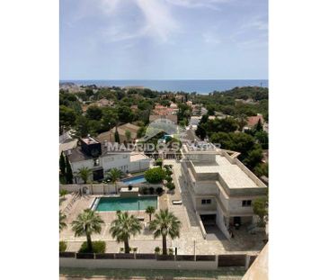 Fabulous 3 Bedroom Penthouse in Campoamor! - Photo 4