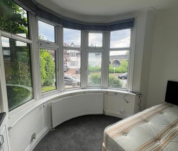 Studio Flat, Highfield Avenue, NW11 - Photo 6