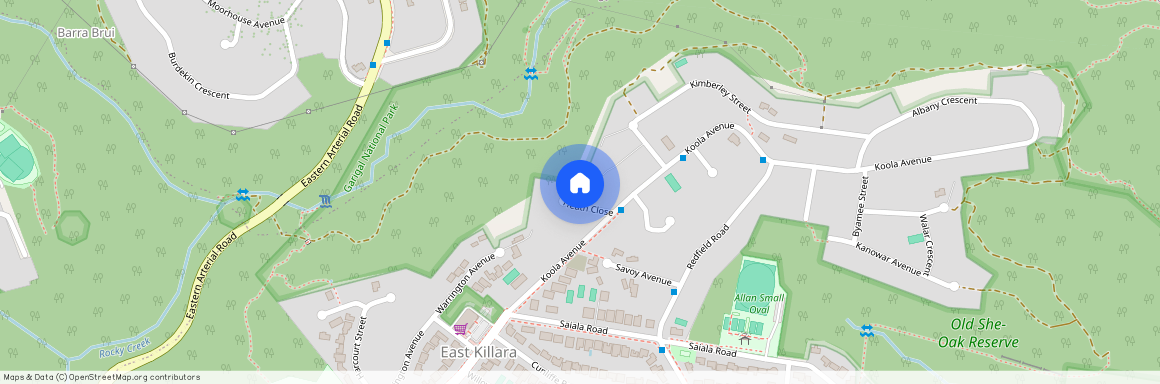 3 Heath Close, NSW 2071, East Killara